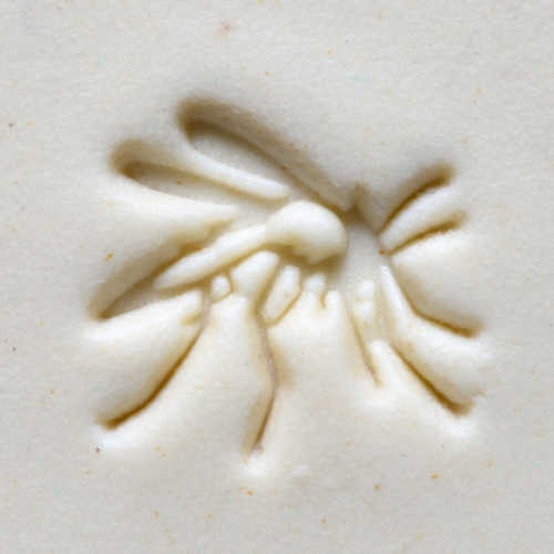 Scs-162 Small Round Stamp – Mosquito