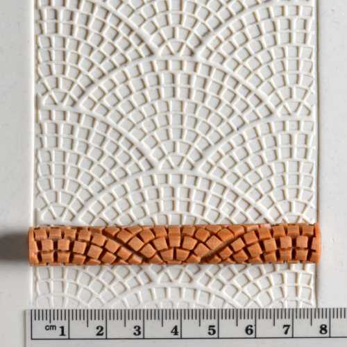 Cobblestone Texture Roller