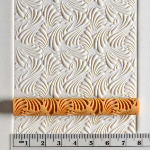 TW-036 Twig Texture Roller