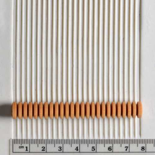TW-042 Twig Texture Roller