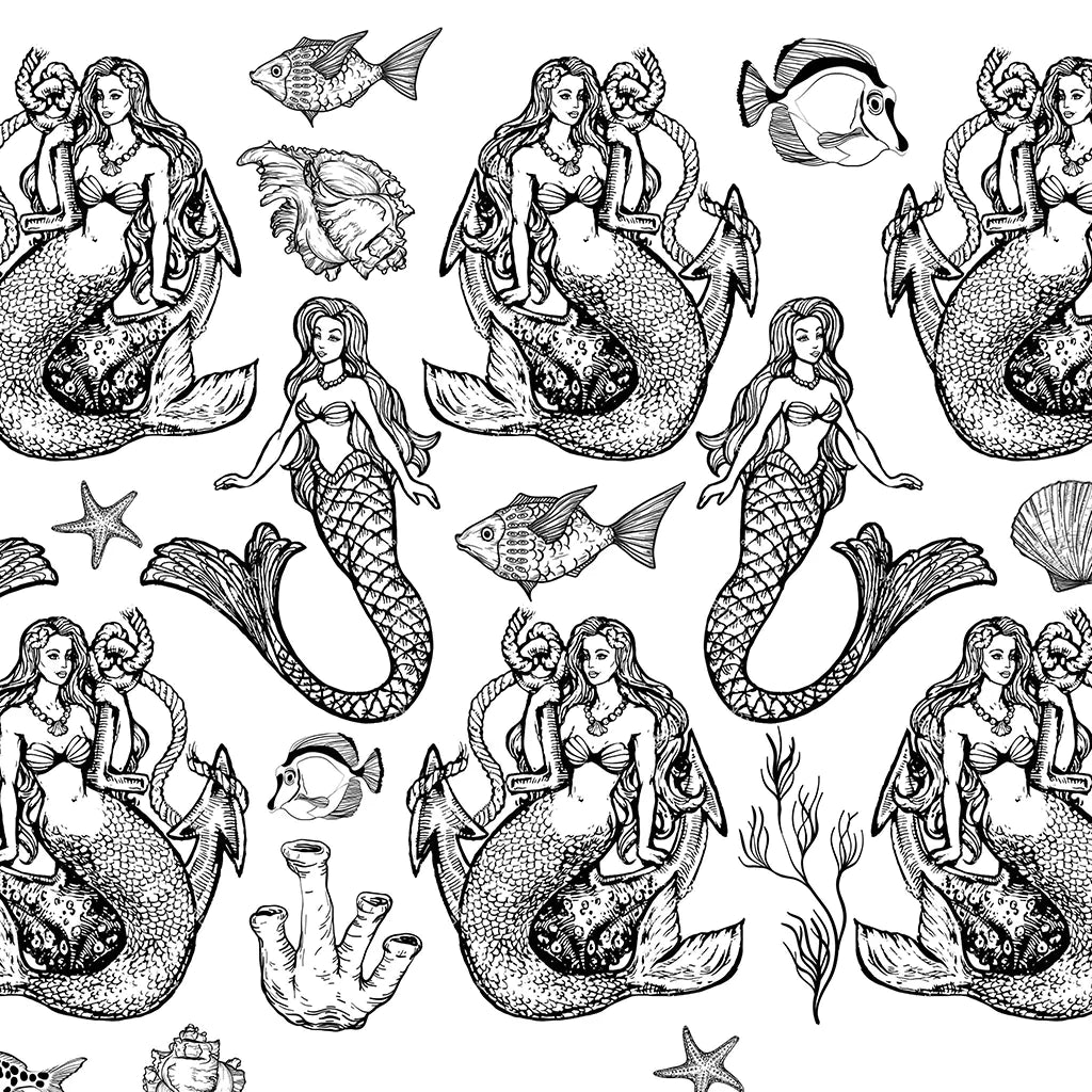 Mermaid