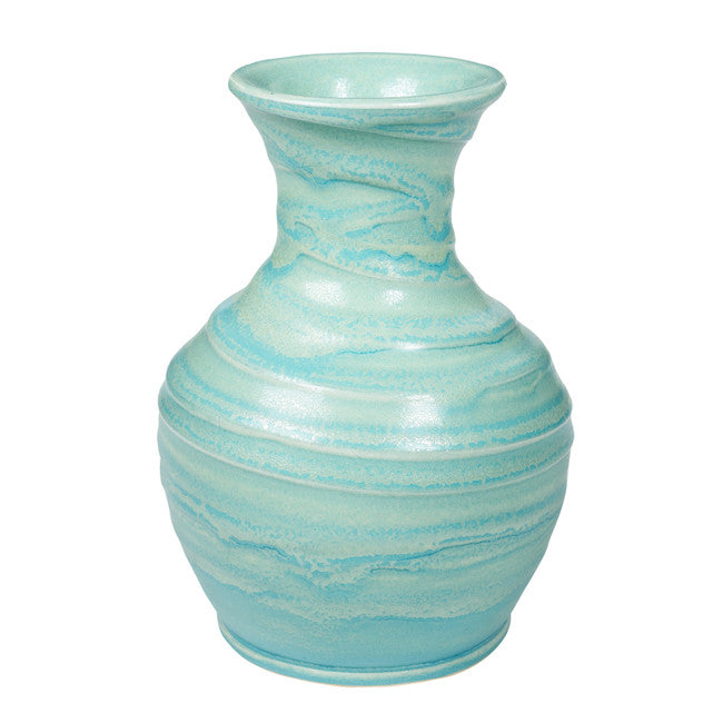 Aqua Shimmer