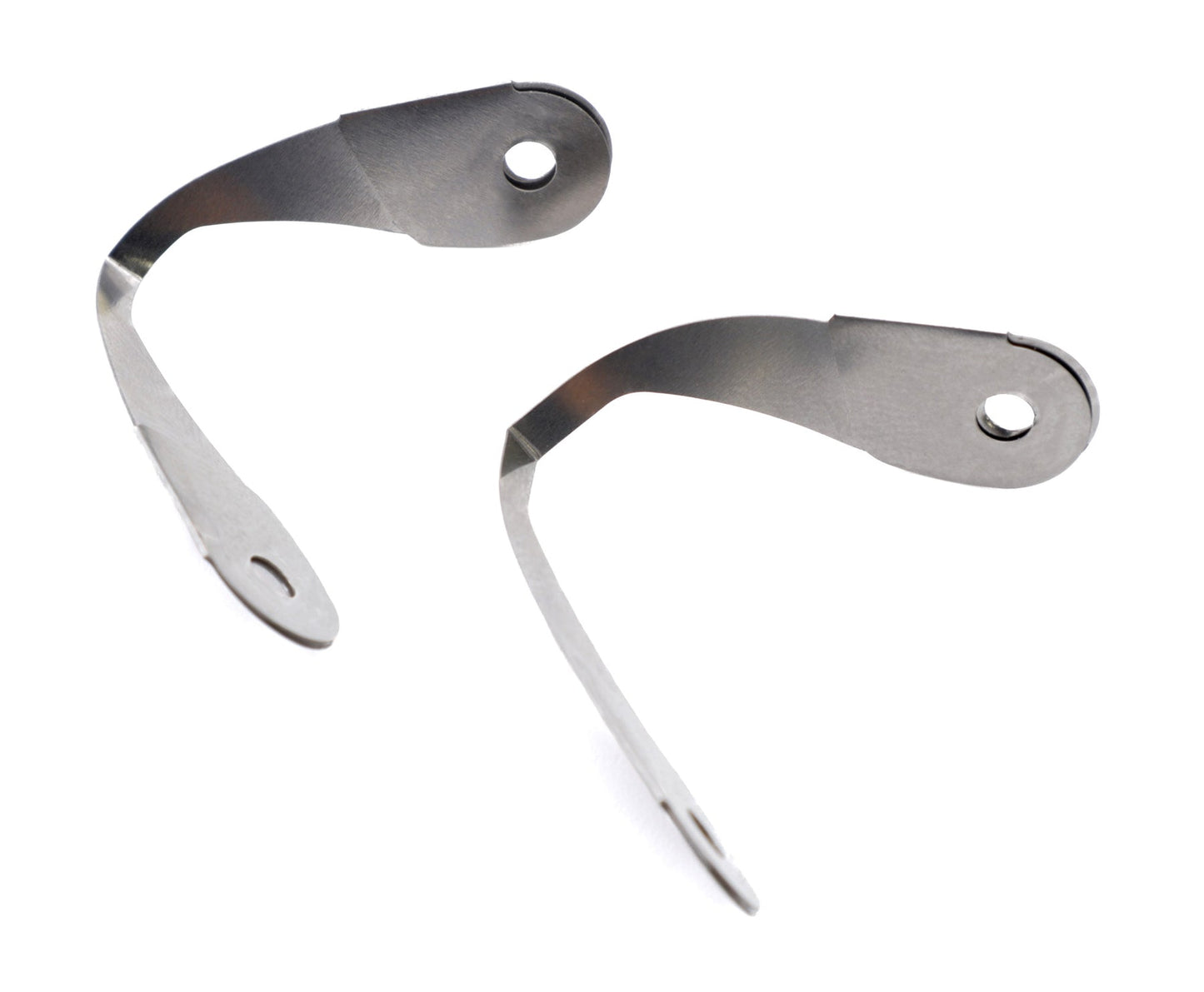 P11XW Curved Extra-Wide V-Tip 18 mm Carving Tool