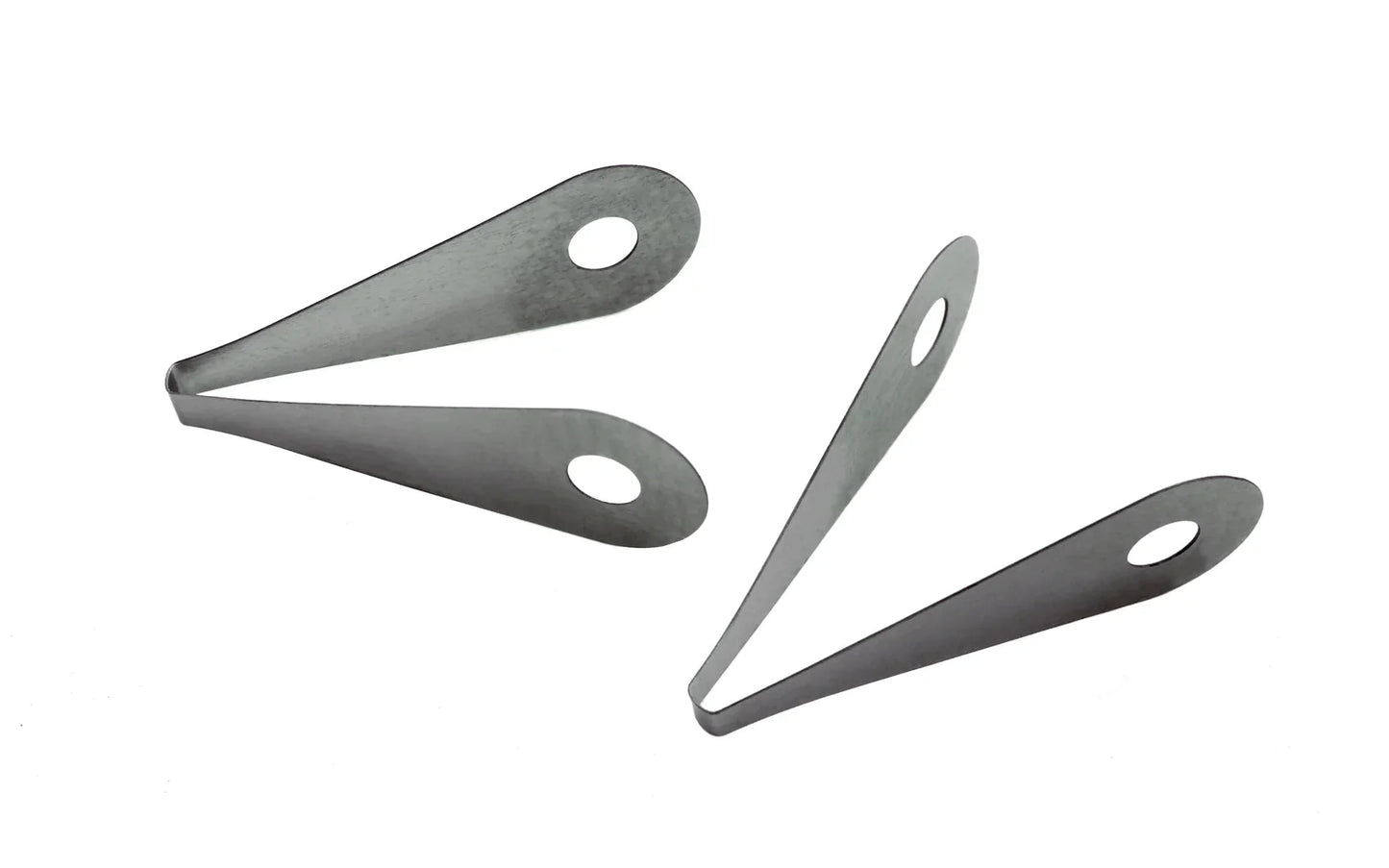 P21 Straight Square Tip 1 mm Carving Tool