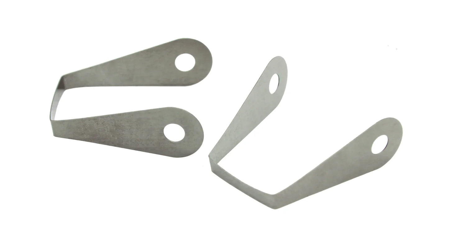P25 Straight Square Tip 12 mm Carving Tool