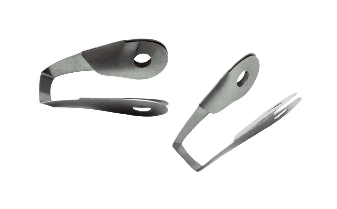 P8S Square Tip Palm Carver