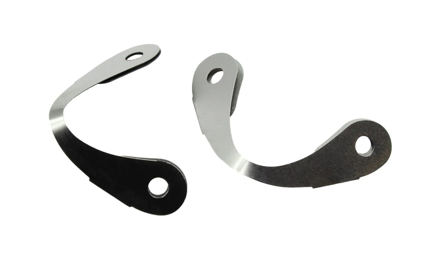 P8U U Tip 6 mm Palm Carver