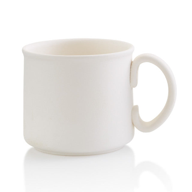 Campfire Mug