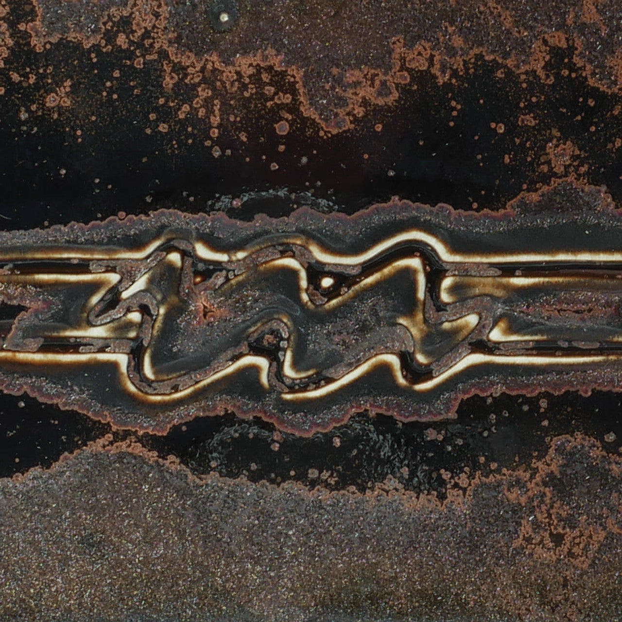 Aventurine noire PC-65