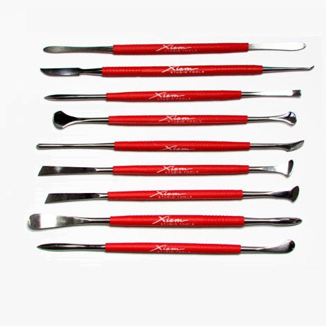 Modeling and Carving Set (Double Ended)