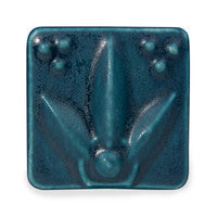 Blue Green Glaze SM-29