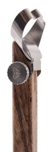 Triple Round XL Handheld Clay Extruder