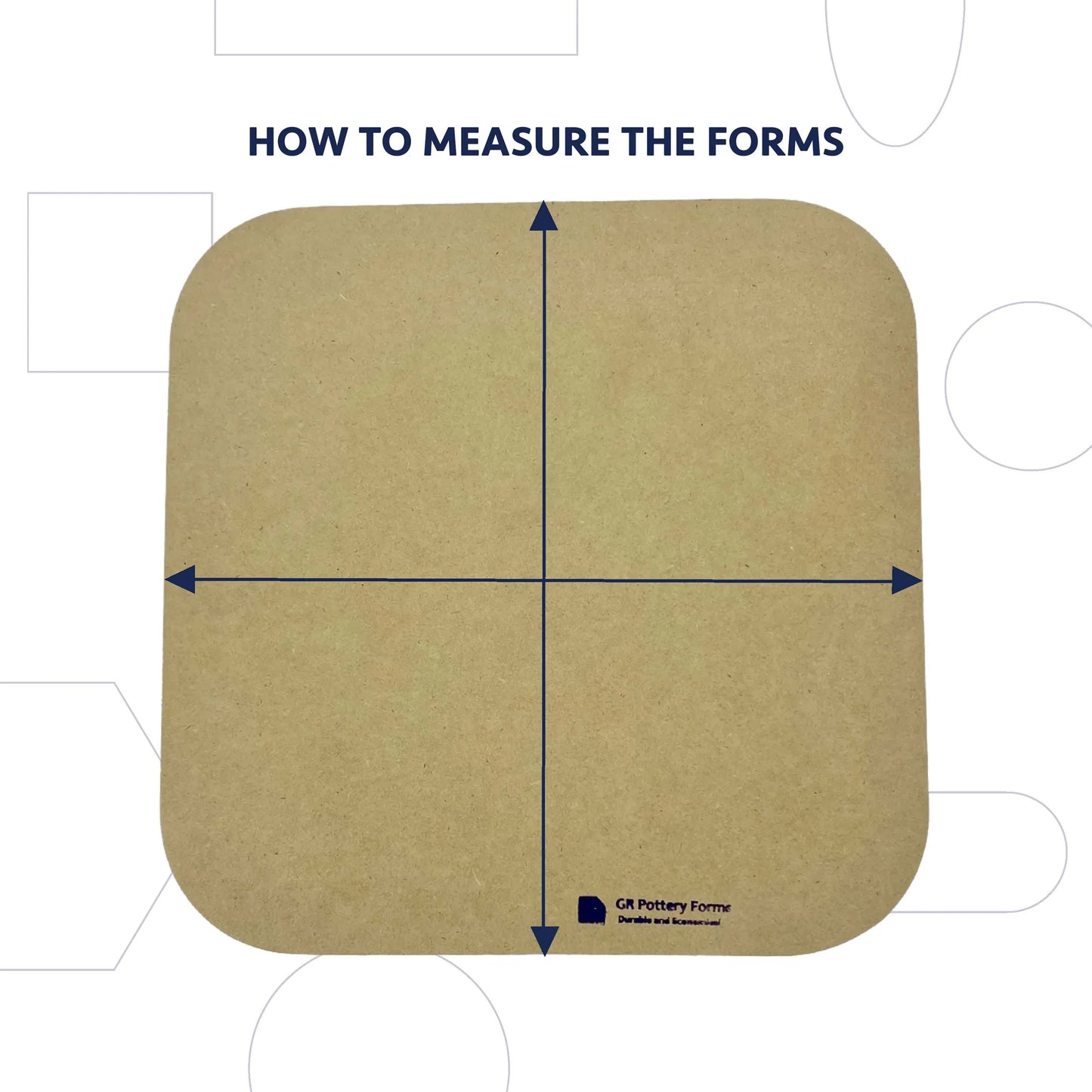 RD2 Square Forms