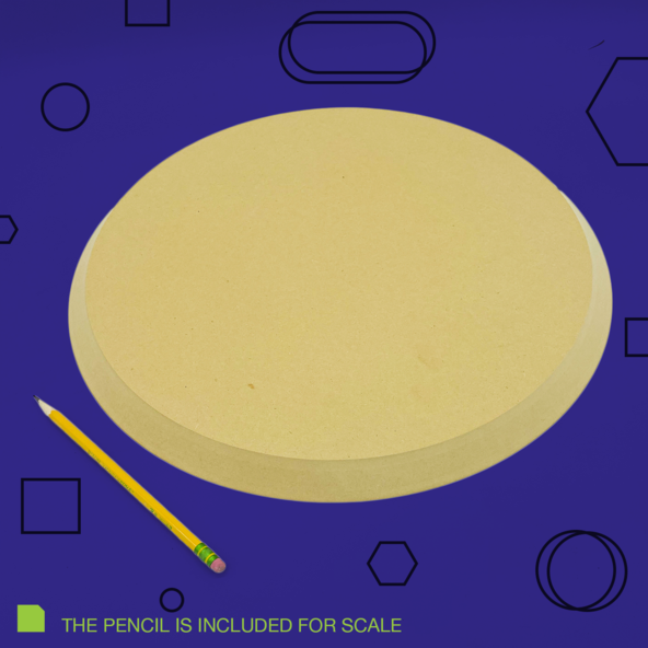 OG Round Forms