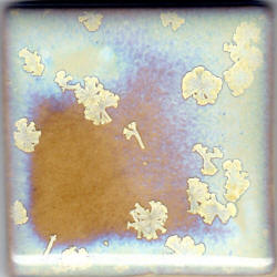 Nébuleuse de cristal