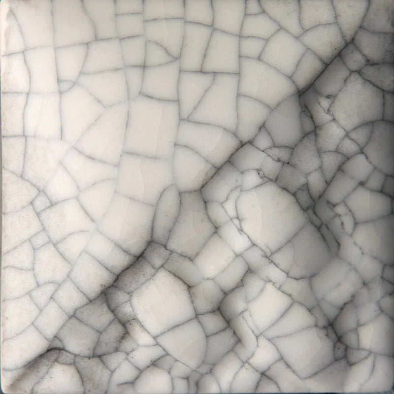 SW-003 Crackle Matte Clear