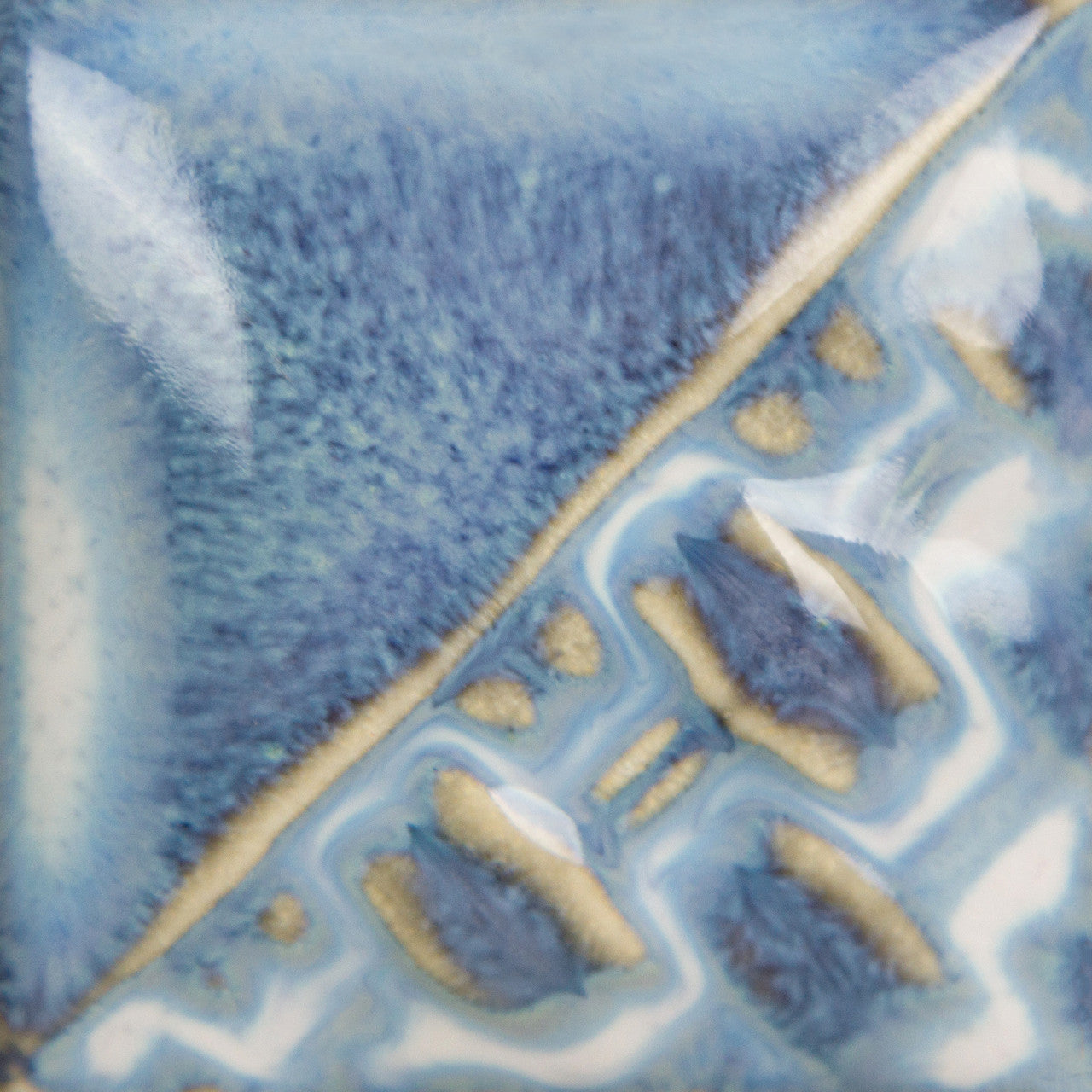 SW-223 Milk Glass