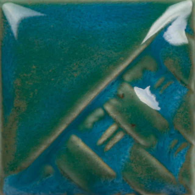 SW-224 Tropical Teal