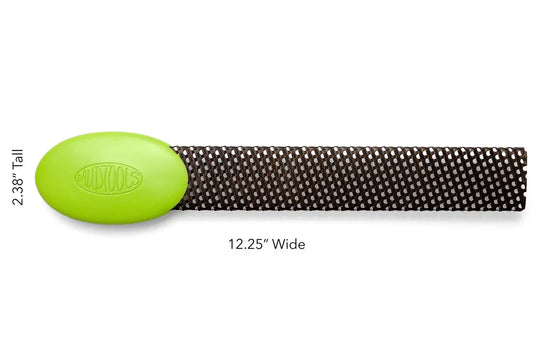 Mudtools Shredder - Flat