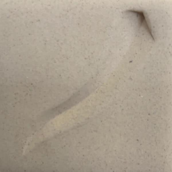 Smooth Raku Clay