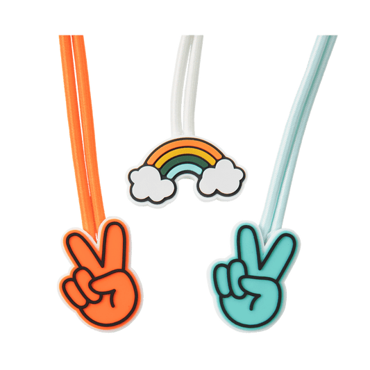 Soolla® Studio Ties (3 Pack)