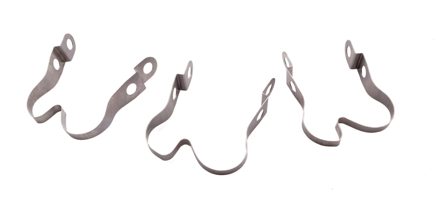 T304 Asymmetrical Triangle Feature Trimming Tool