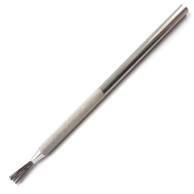 Loonie Wire Scratching Tool