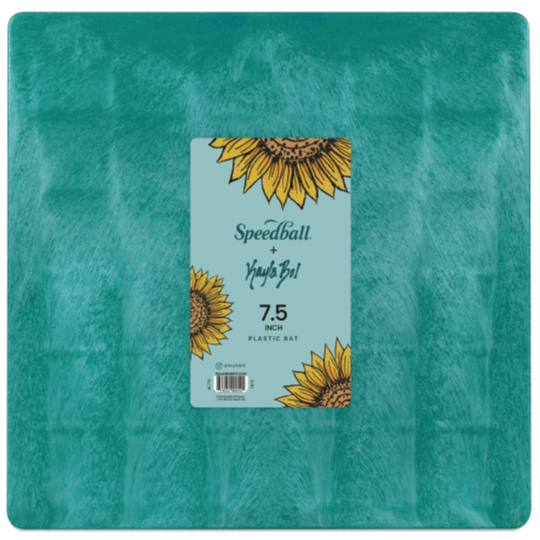 Raquettes de Speedball en plastique