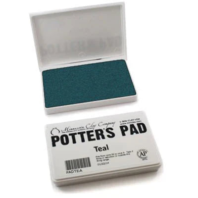 Potter's Pad