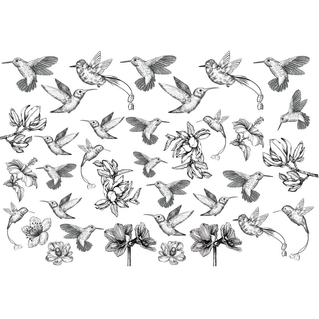 Hummingbird