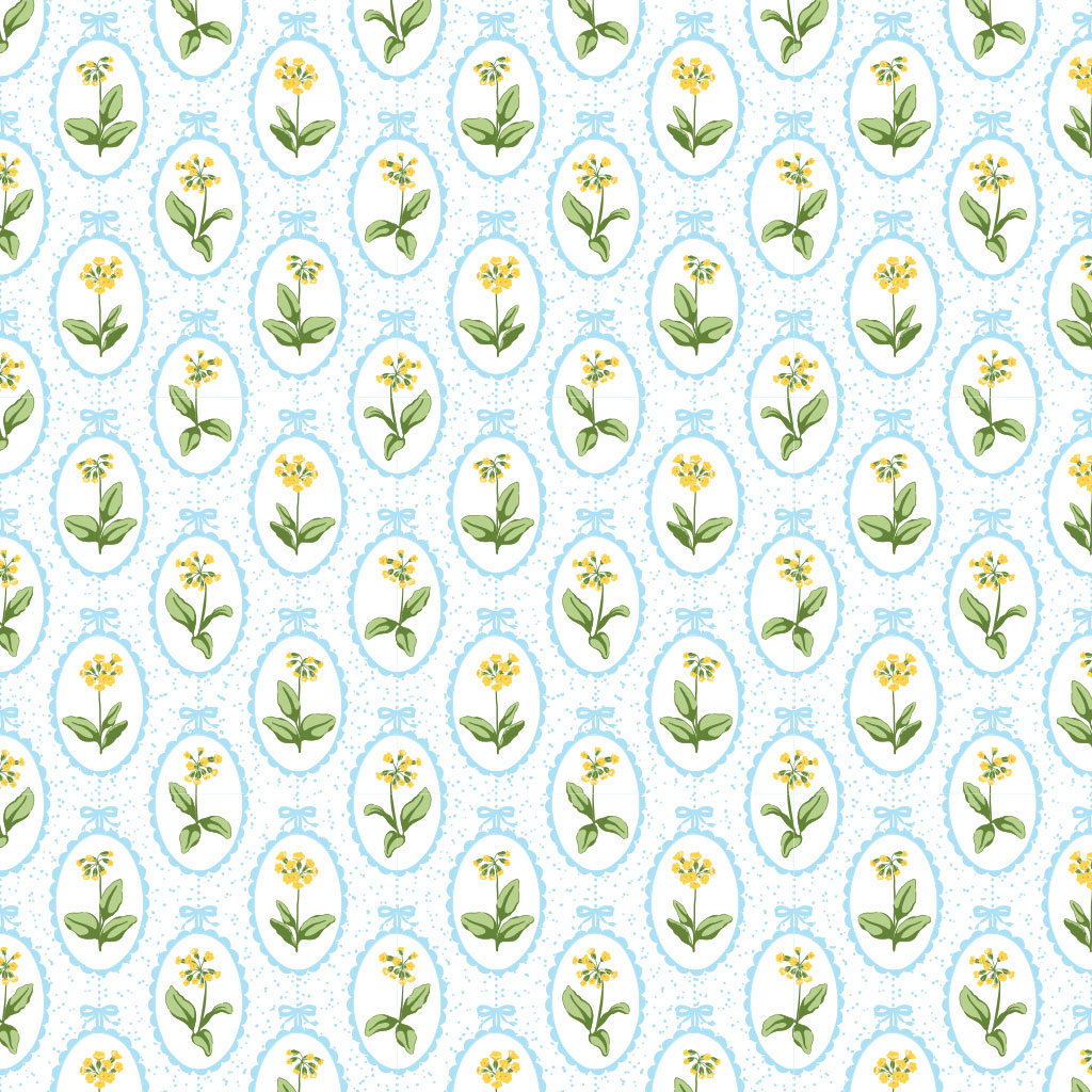 Vintage Posy