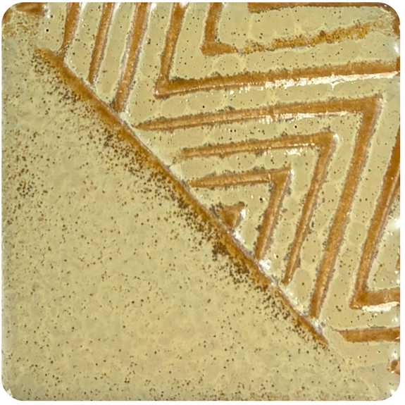 Nickelous Nickelby Gloss Glaze