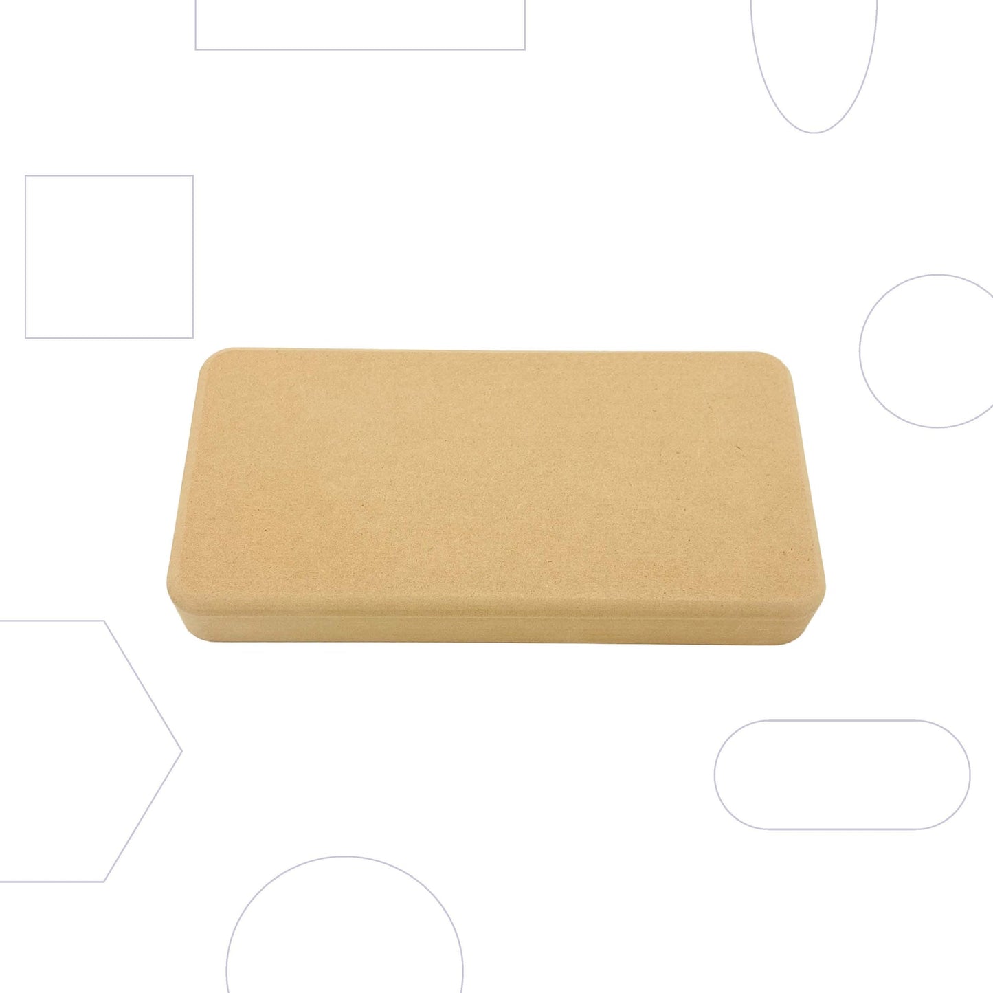 Wallie Rectangle
