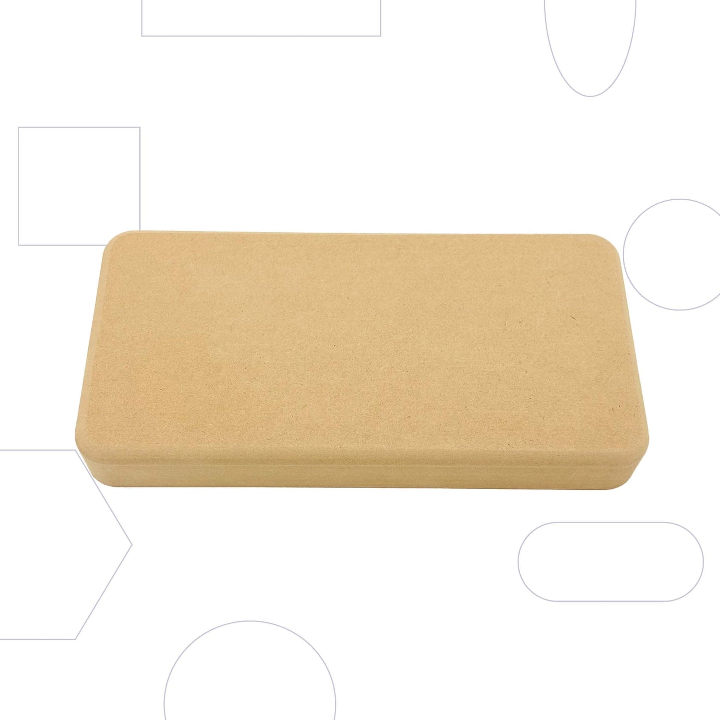 Wallie Rectangle