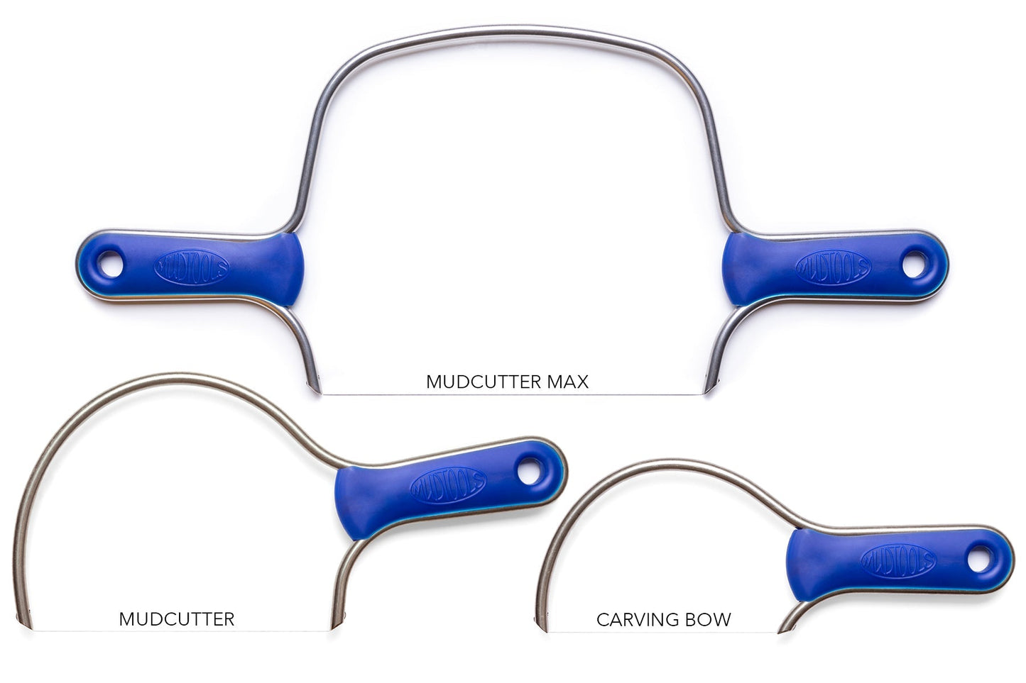 Mudcutter Max