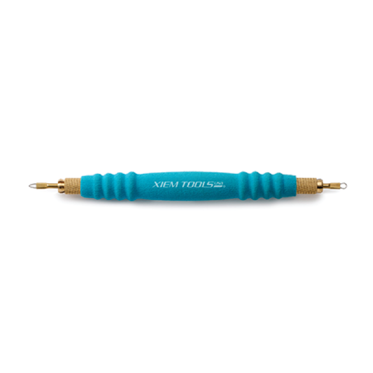 Pro Clay Scratch Pen w/ Interchangeable Tips