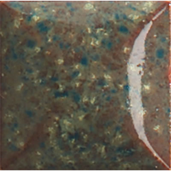 Speckled Forest