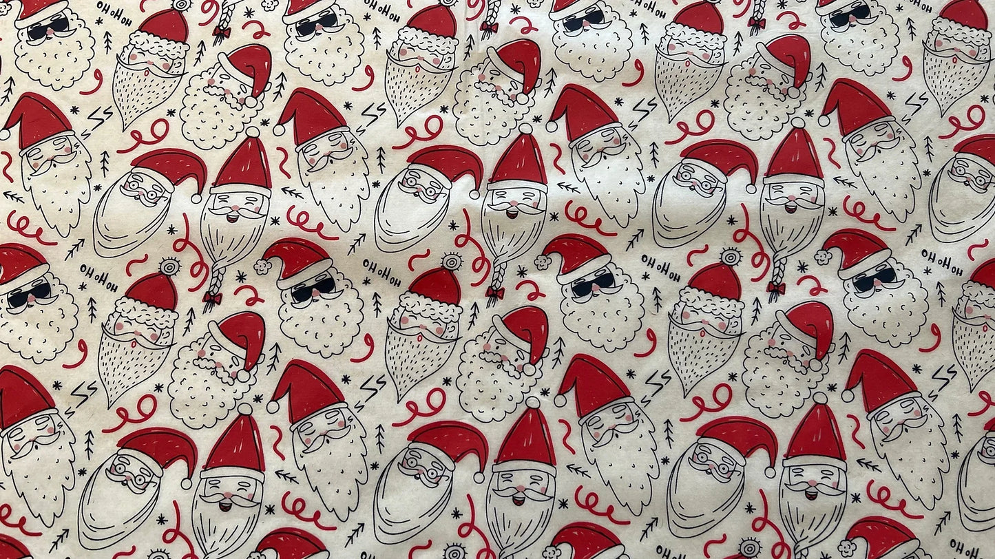 Santas