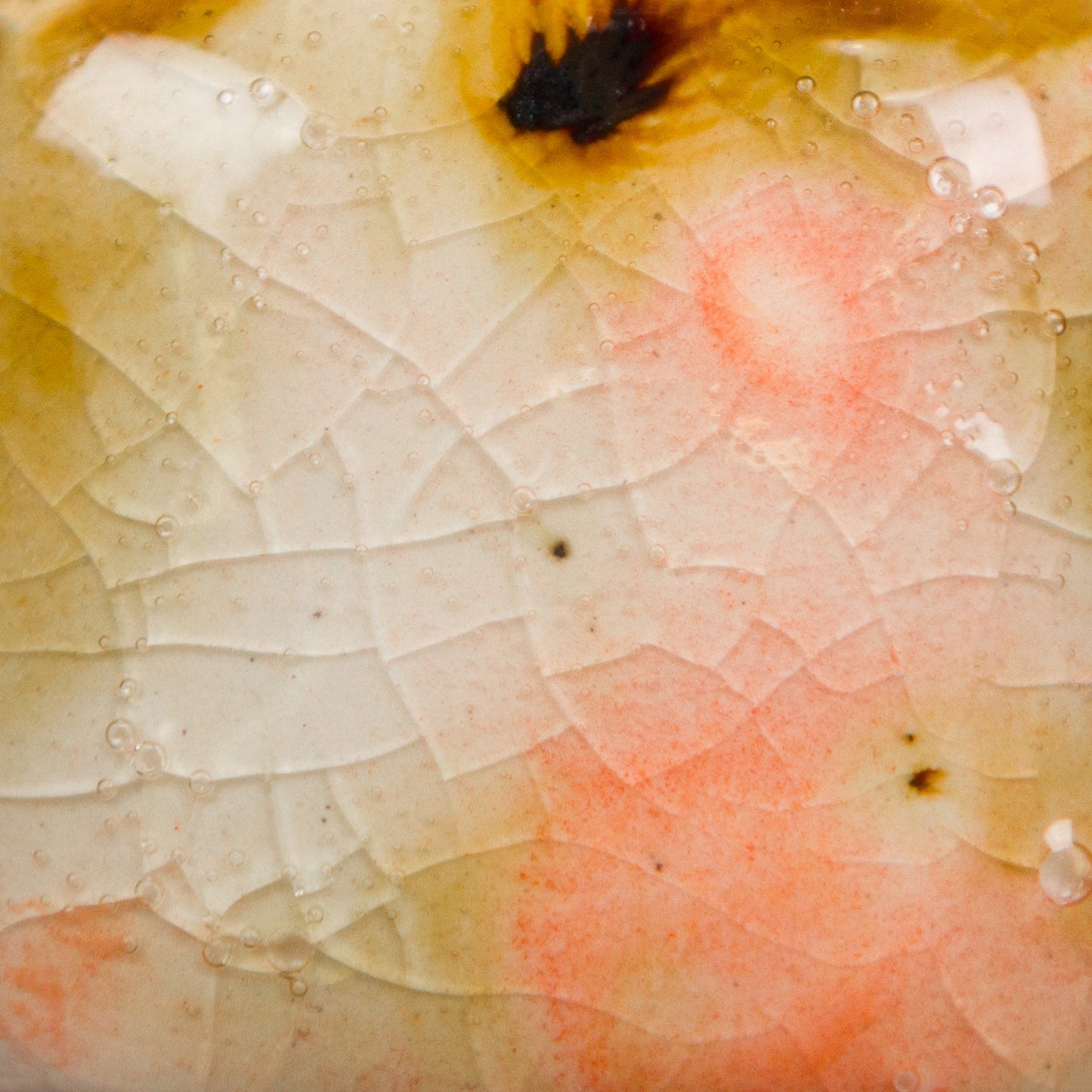 CG1002 Day Lily - Great White North Pottery Supplies