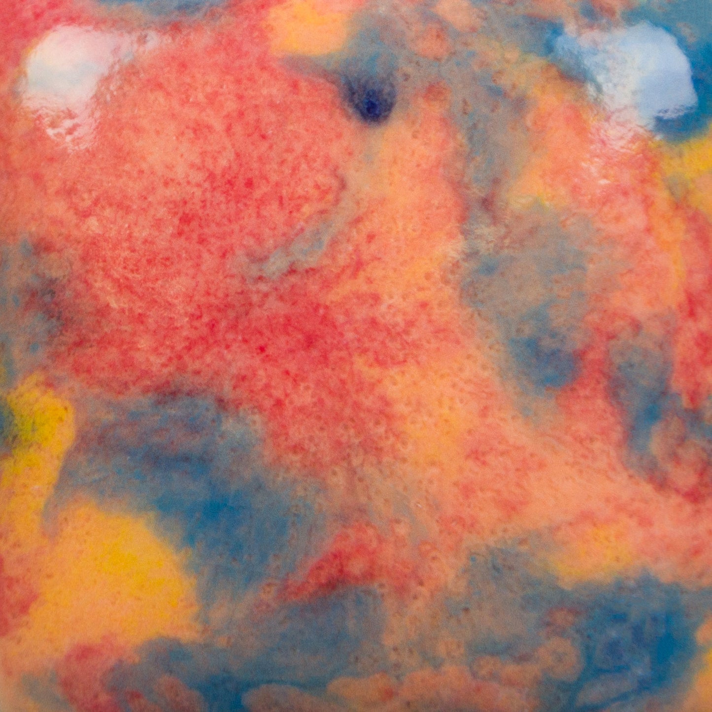 CG1003 Peach Party - Great White North Pottery Supplies