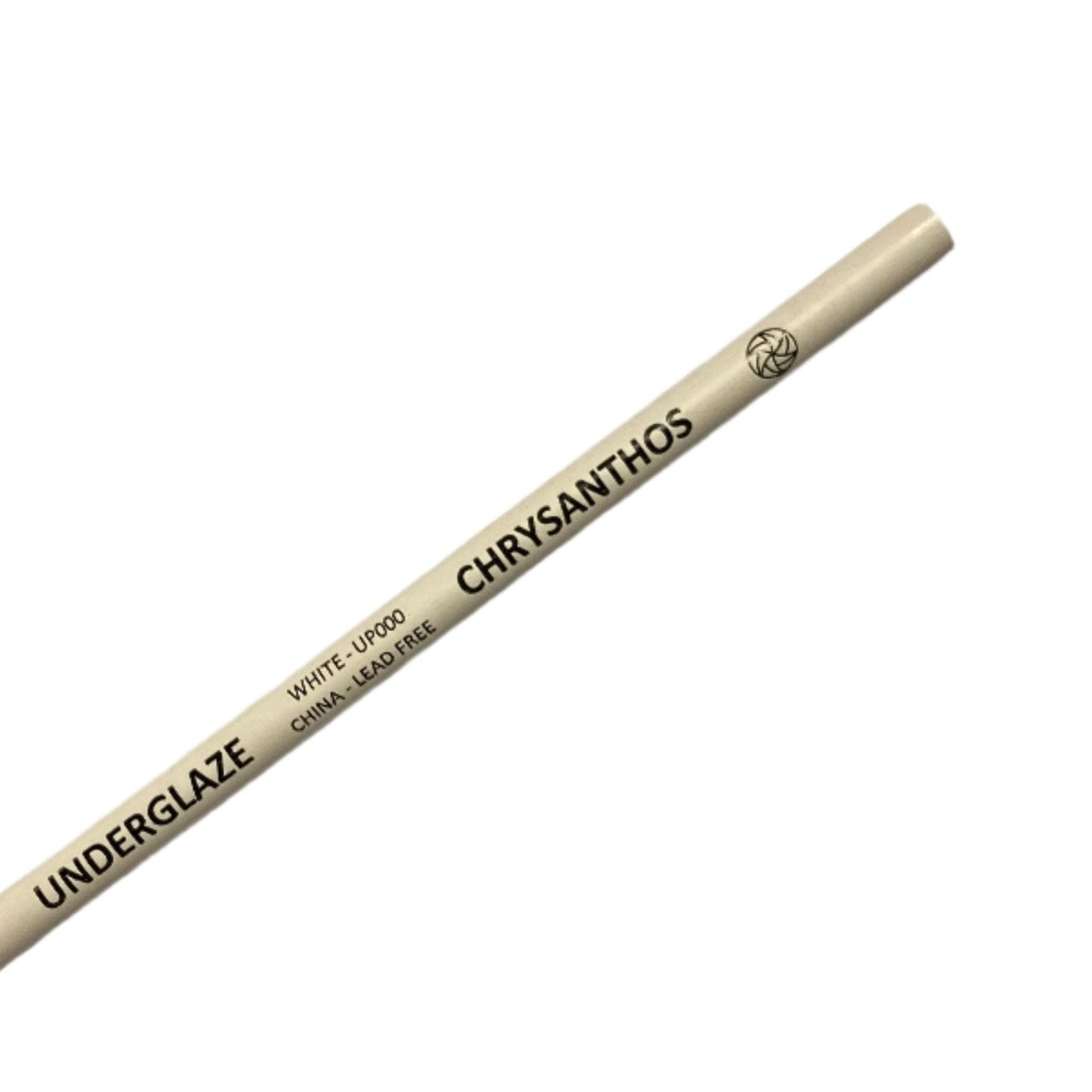 Crayons sous glaçure