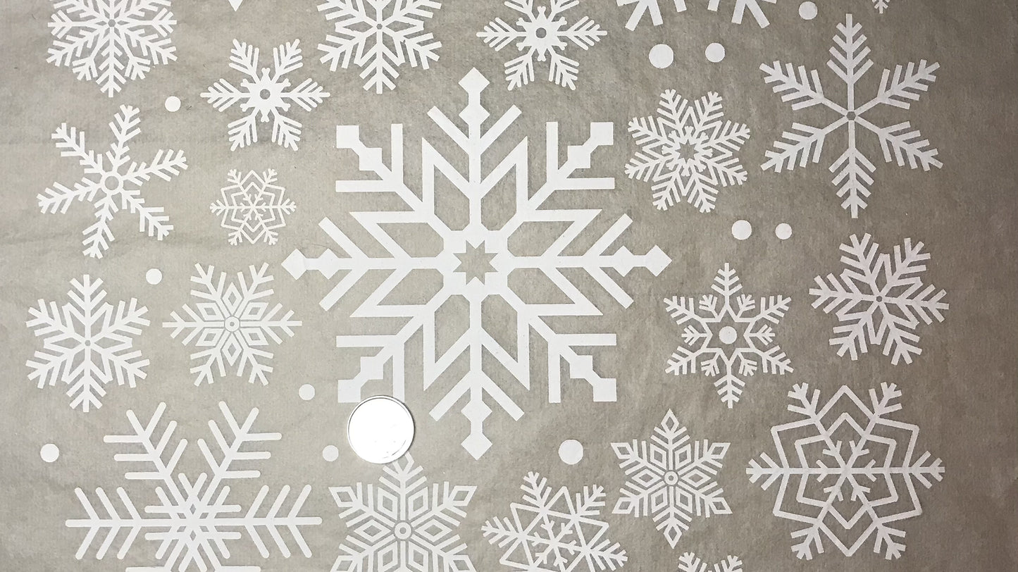 Jumbo Flakes - Great White North Pottery Supplies