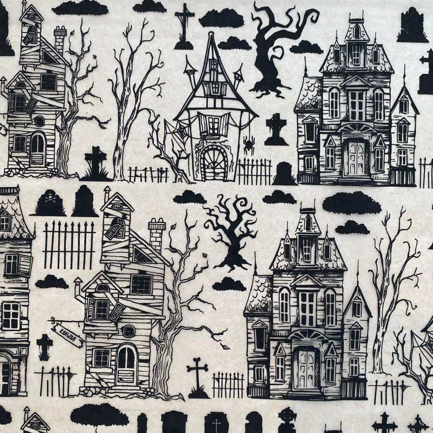 Haunted House