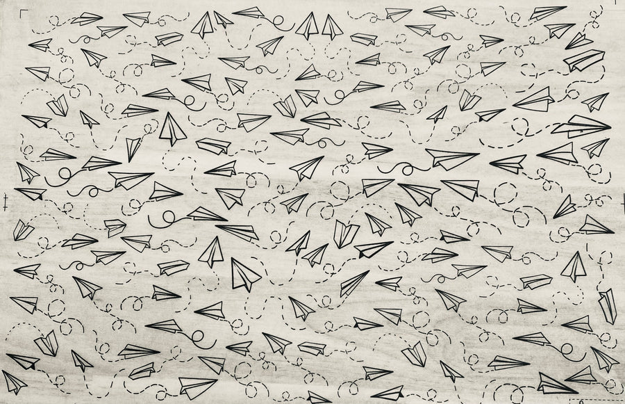 Paper Planes