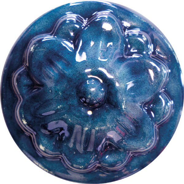 Blue Lustre - 25 GRAMS