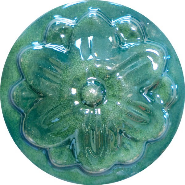Green Lustre - 10 GRAMS