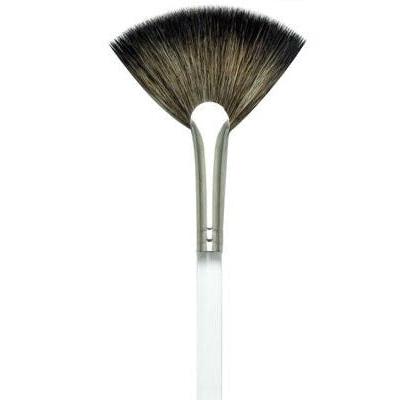 Brosse éventail Série Aqualon