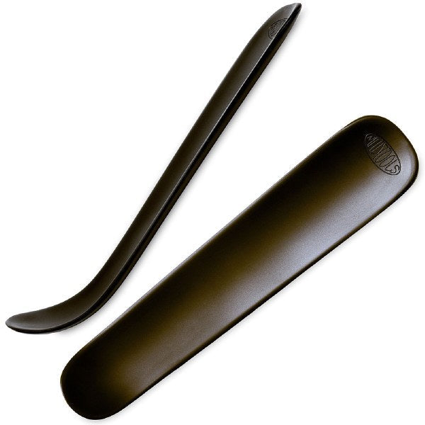 Mudtools Bull's Tongue - Black