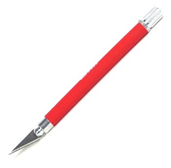 Utility Knife - Soft Grip