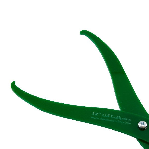 Lid Calipers